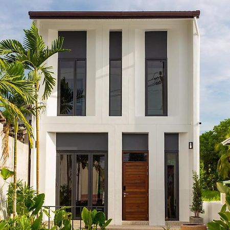 Baan Kamana Guest House بانغا - نغا المظهر الخارجي الصورة