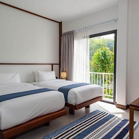 Baan Kamana Guest House بانغا - نغا المظهر الخارجي الصورة