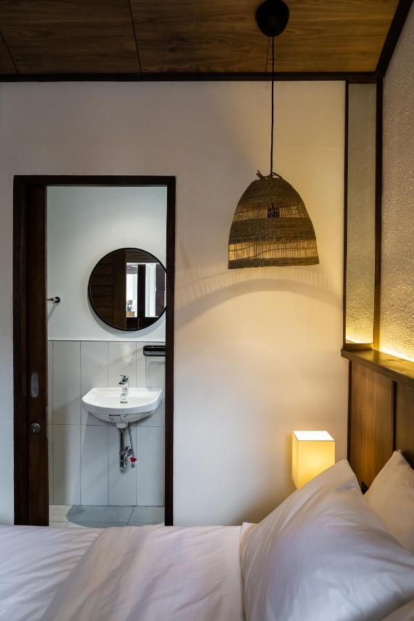 Baan Kamana Guest House بانغا - نغا المظهر الخارجي الصورة