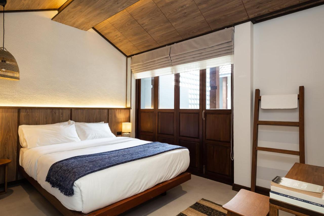 Baan Kamana Guest House بانغا - نغا المظهر الخارجي الصورة