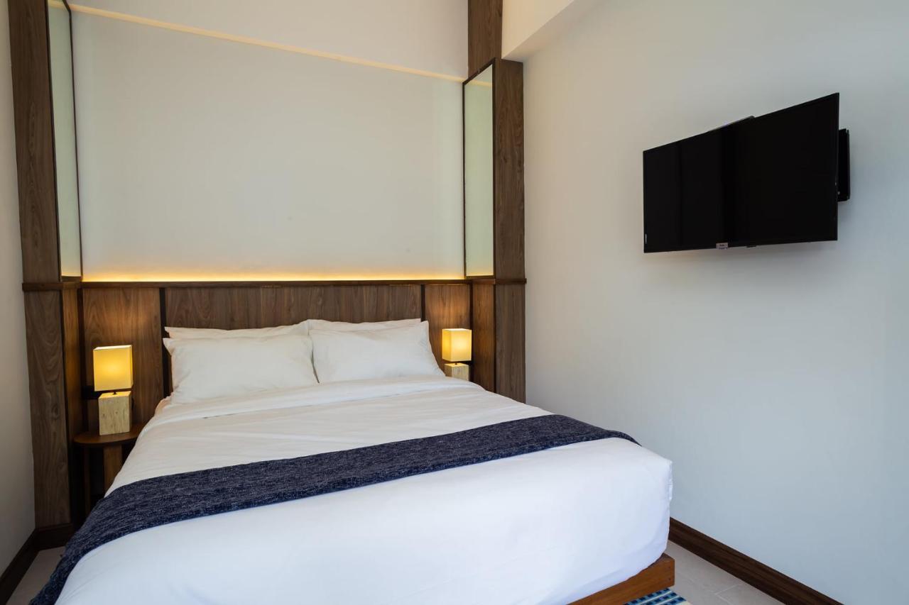Baan Kamana Guest House بانغا - نغا المظهر الخارجي الصورة