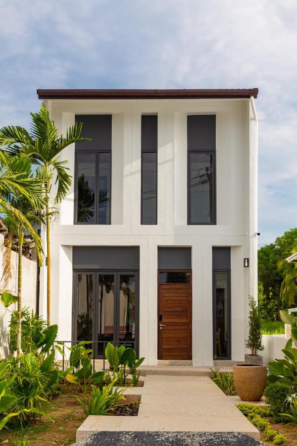 Baan Kamana Guest House بانغا - نغا المظهر الخارجي الصورة