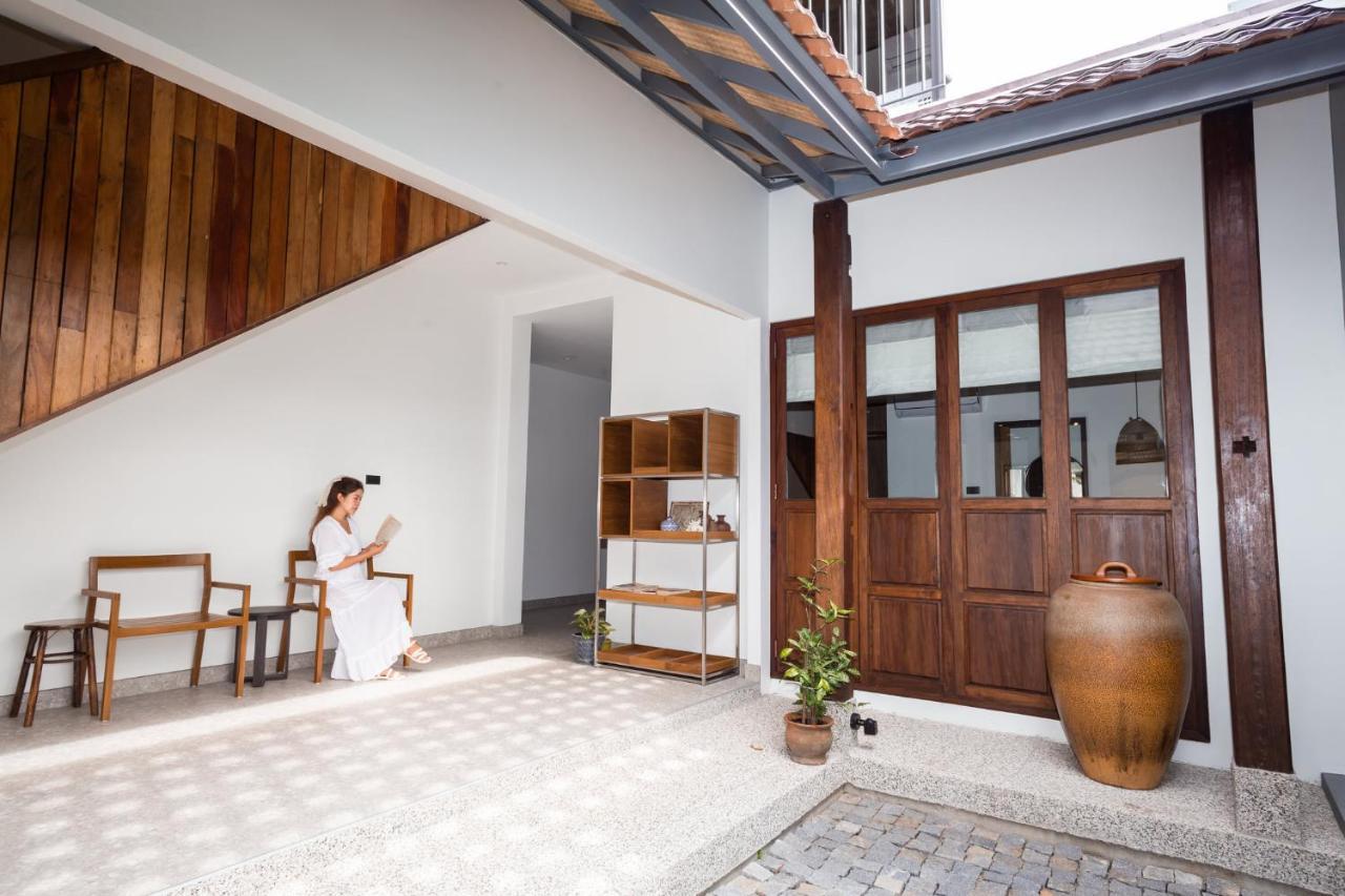 Baan Kamana Guest House بانغا - نغا المظهر الخارجي الصورة