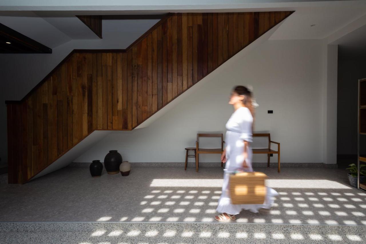 Baan Kamana Guest House بانغا - نغا المظهر الخارجي الصورة
