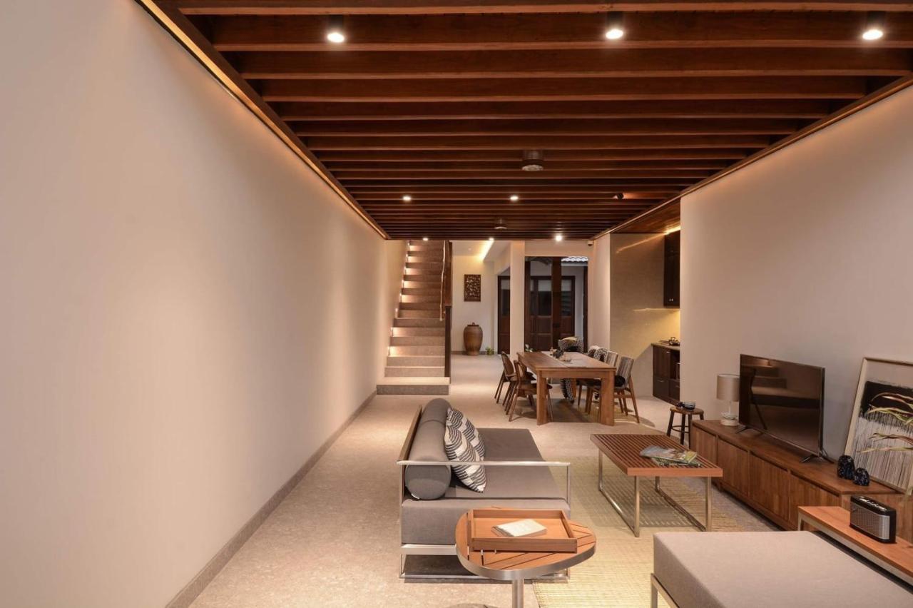 Baan Kamana Guest House بانغا - نغا المظهر الخارجي الصورة