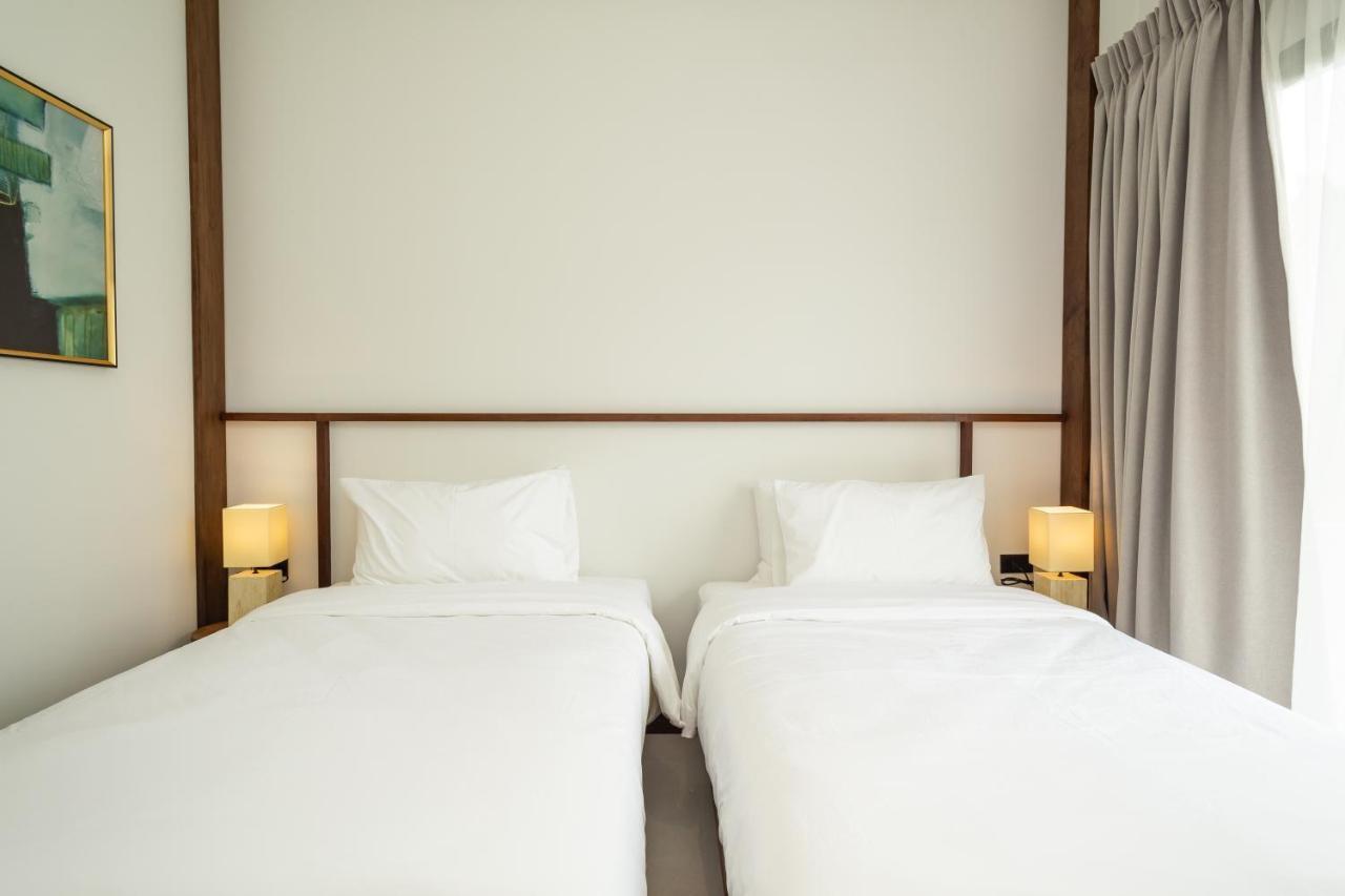Baan Kamana Guest House بانغا - نغا المظهر الخارجي الصورة